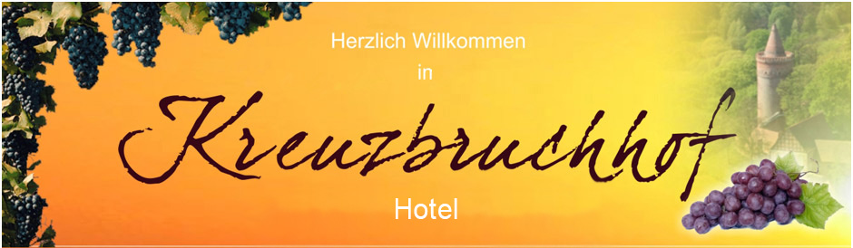 Hotel Kreuzbruchhof